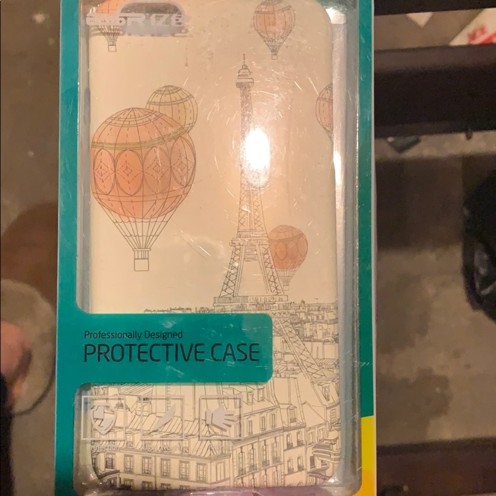 Phone case